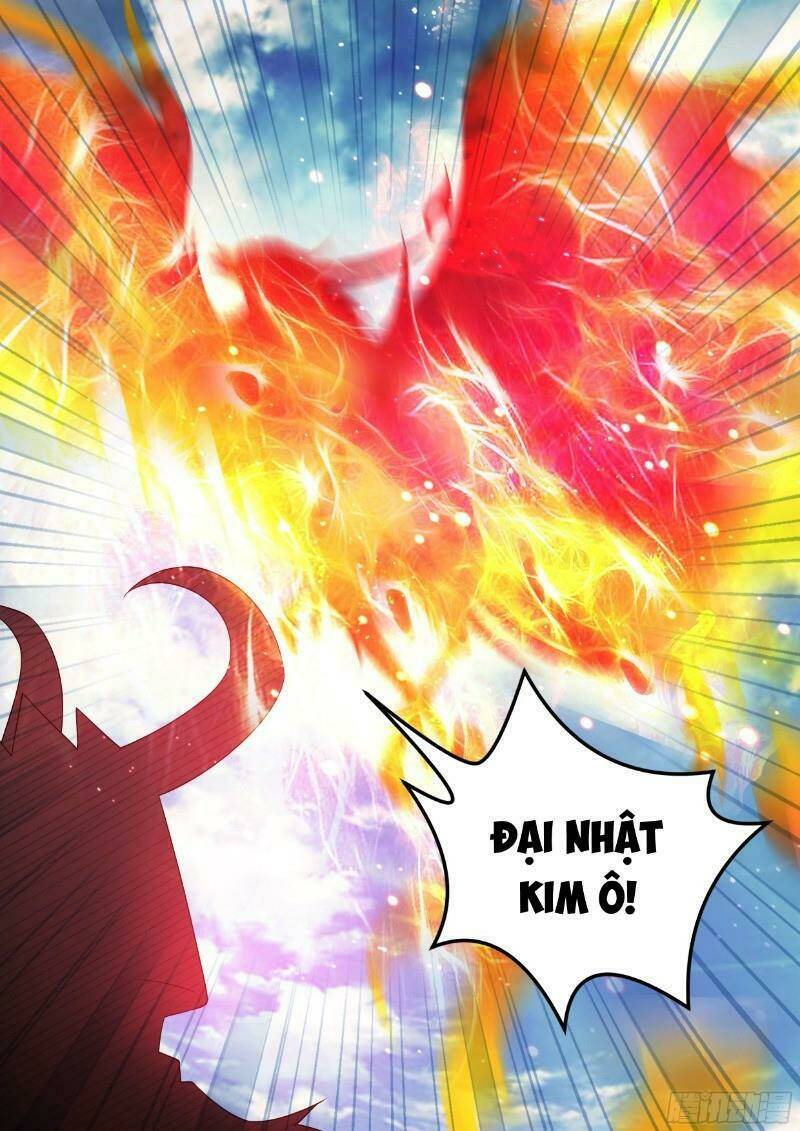 long vương giác tỉnh chapter 93 8