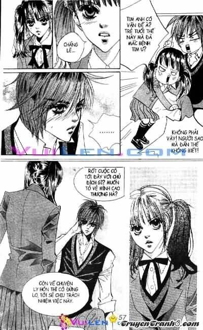 goong - [ hoàng cung ] chapter 12 55