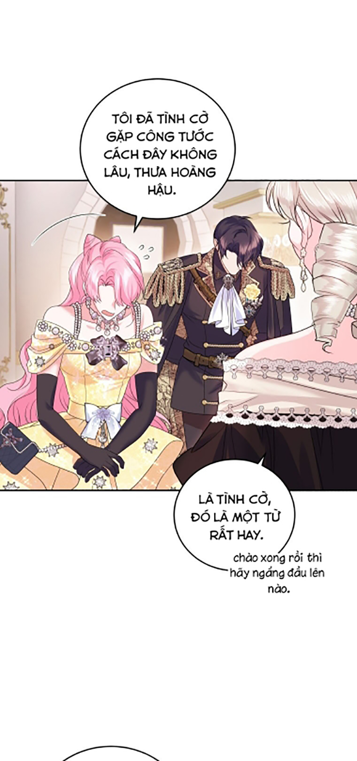 trở thành nhà điều chế nước hoa duy nhất của bạo chúa chapter 61 41