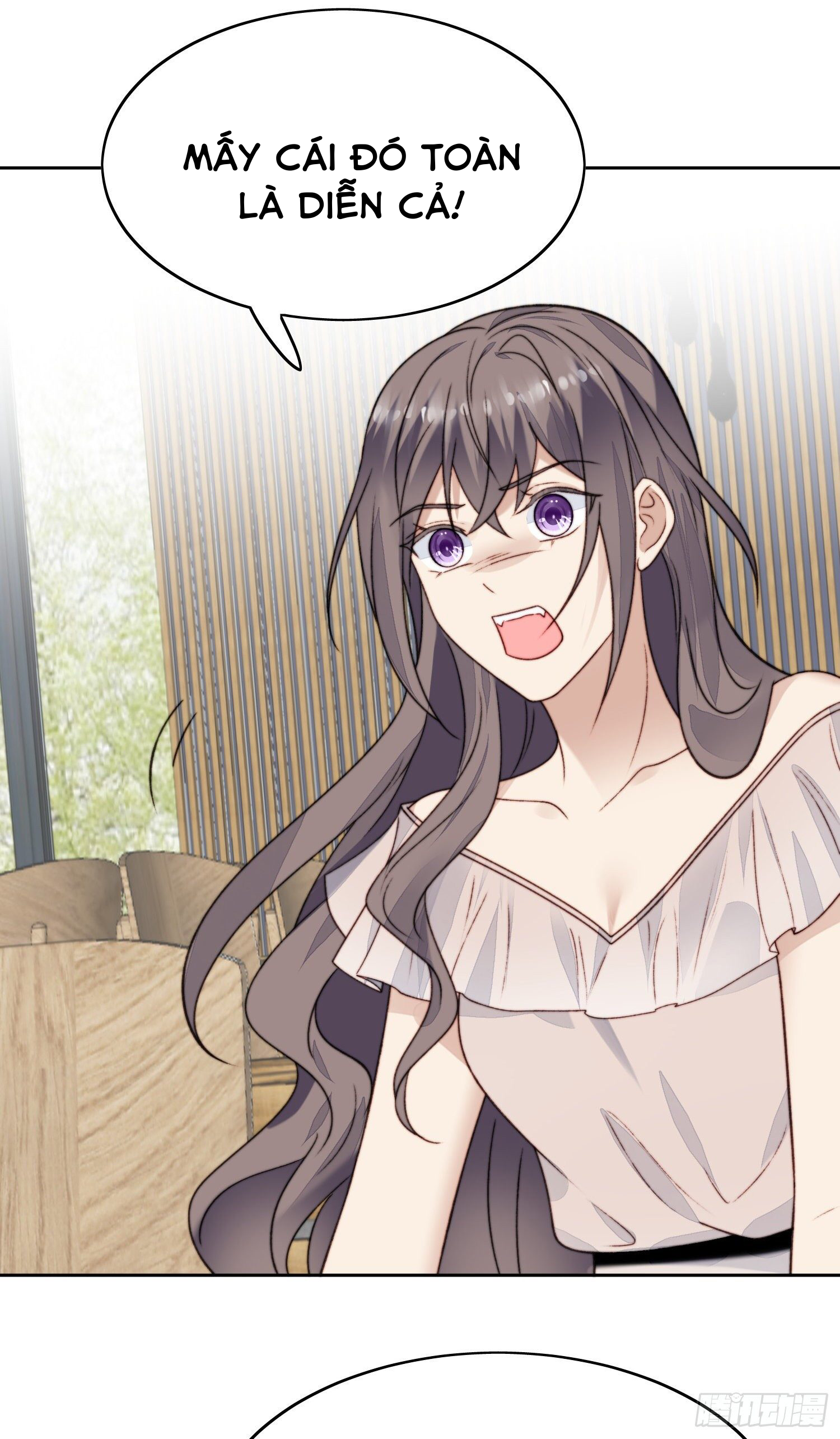 dựa vào đại lão ổn định vị trí c trong nam đoàn chapter 26 9