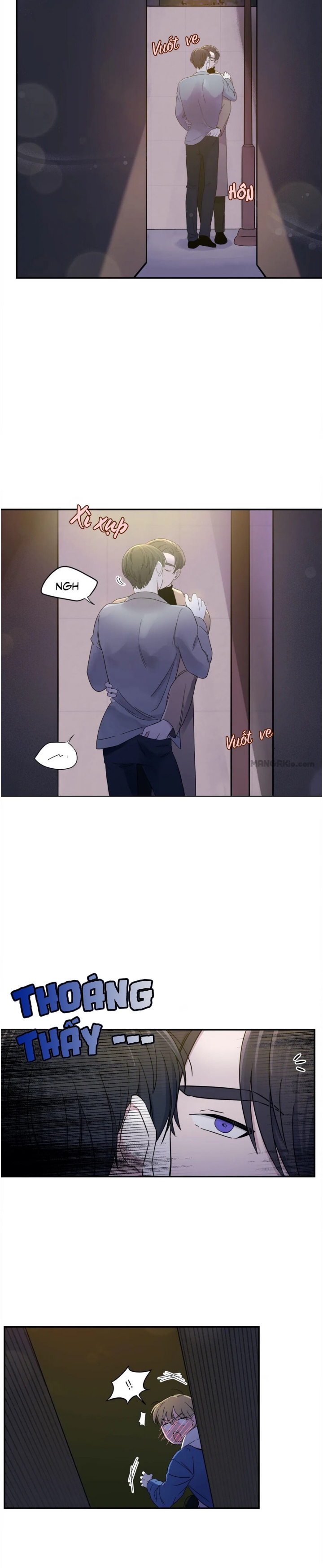 mười lần quyến rũ chapter 2 6