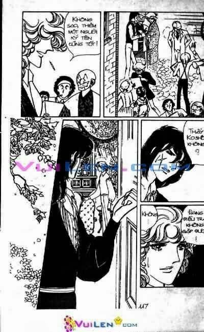 tiểu thư áo trắng chapter 8 133