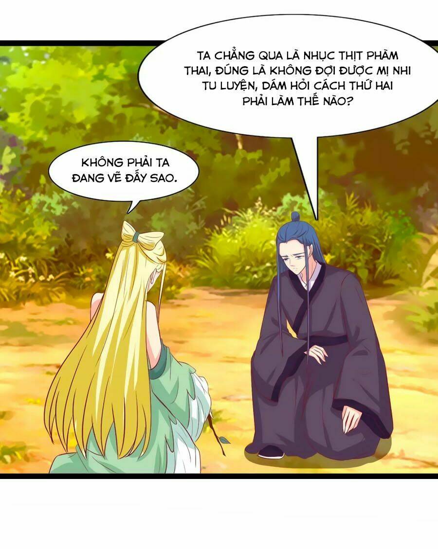 thỏ yêu tiểu vương phi chapter 96 14