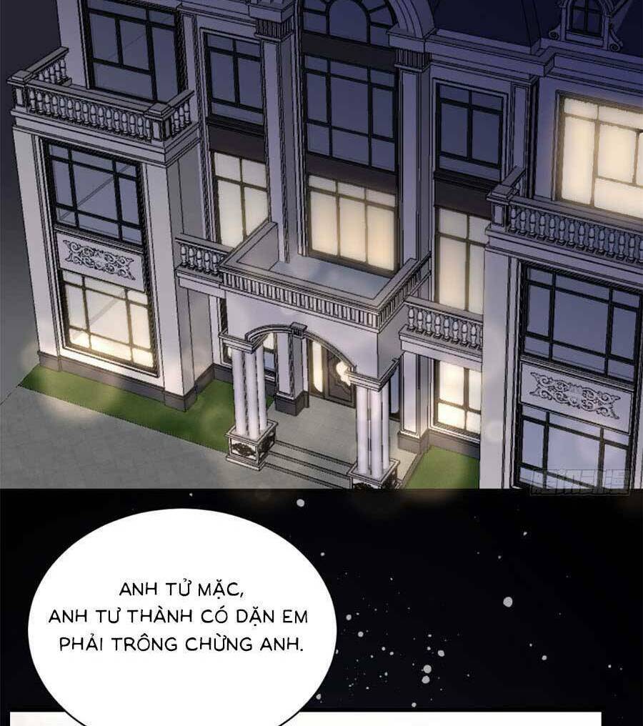 đại tiểu thư có ý đồ gì xấu đâu chapter 185 40