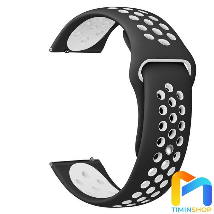 Dây đồng hồ cho Samsung Watch 6/ 6 Classic/ 5/ 5 Pro/ 4/ 4 Classic/ Active/ Active 2