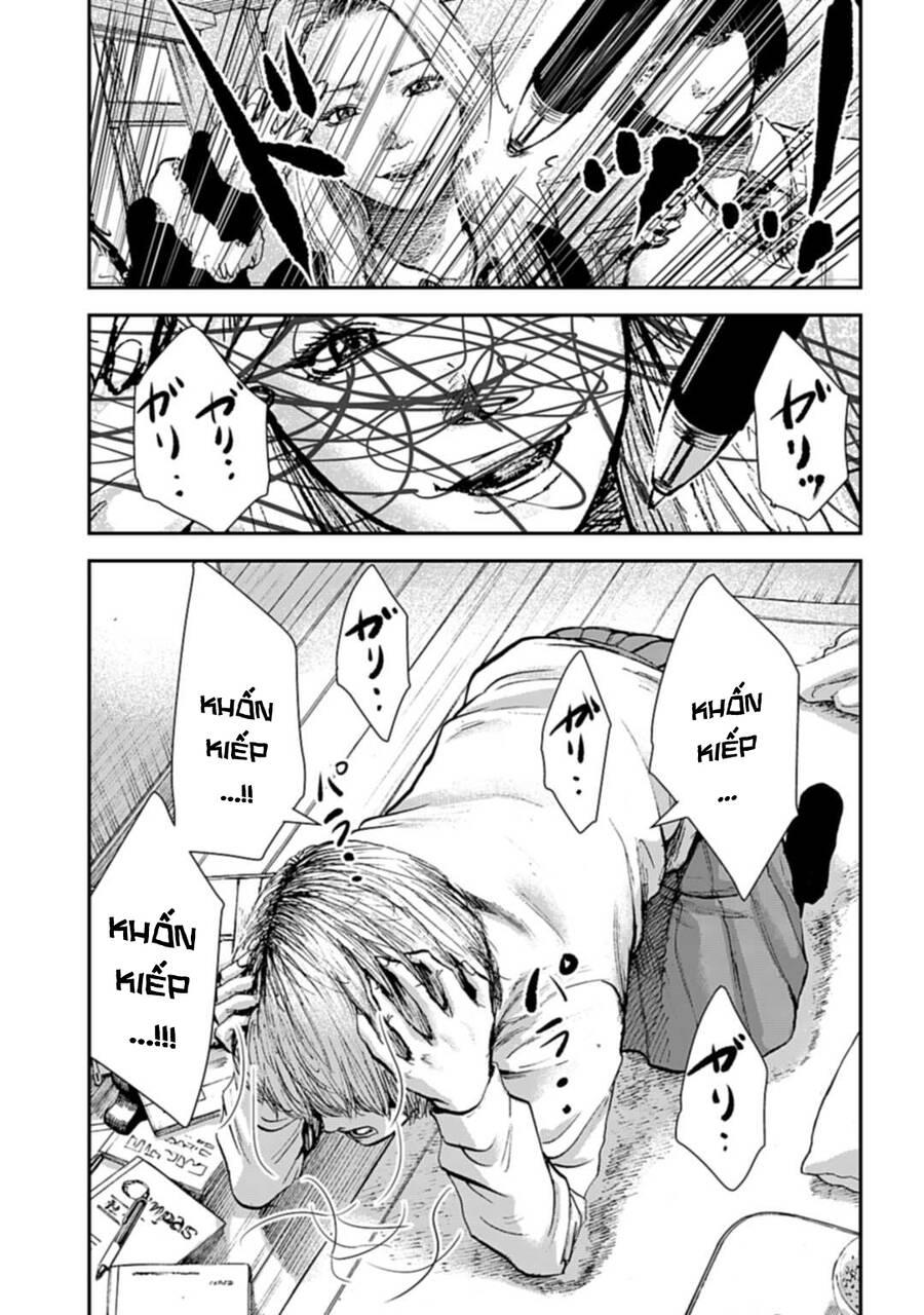 Gia Đình Vui Vẻ - Mẹ Thuê Báo Oán chapter 10.2 15