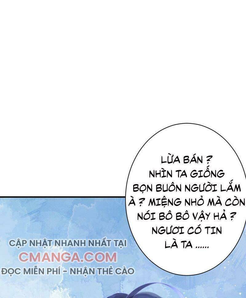 quận chúa vững vàng, thiết lập nhân vật không thể vỡ chapter 22 10