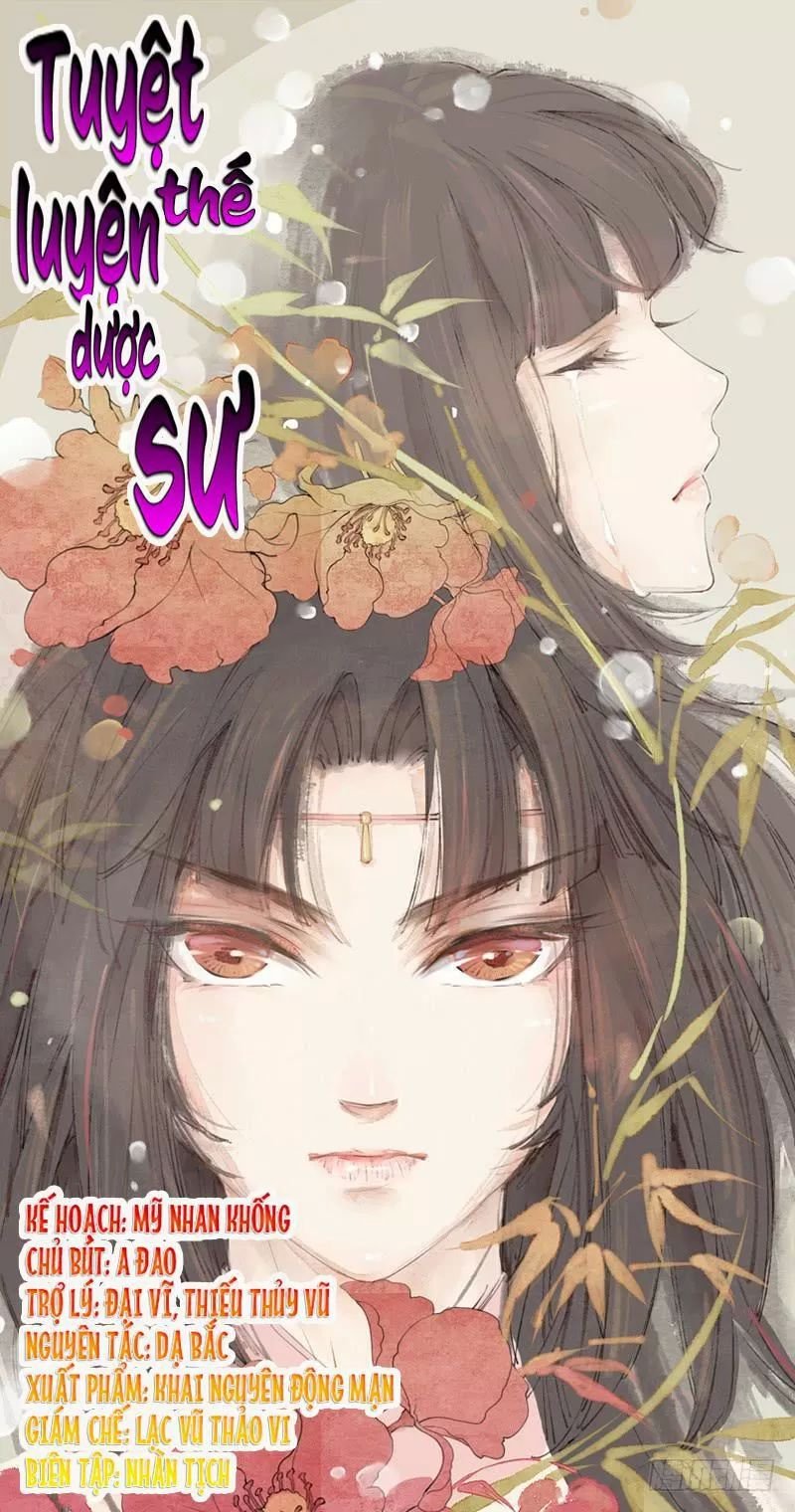 tuyệt thế luyện đan sư chapter 39 1