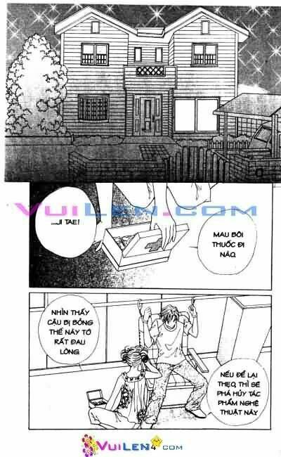 cô gái yêu kiều chapter 7 134