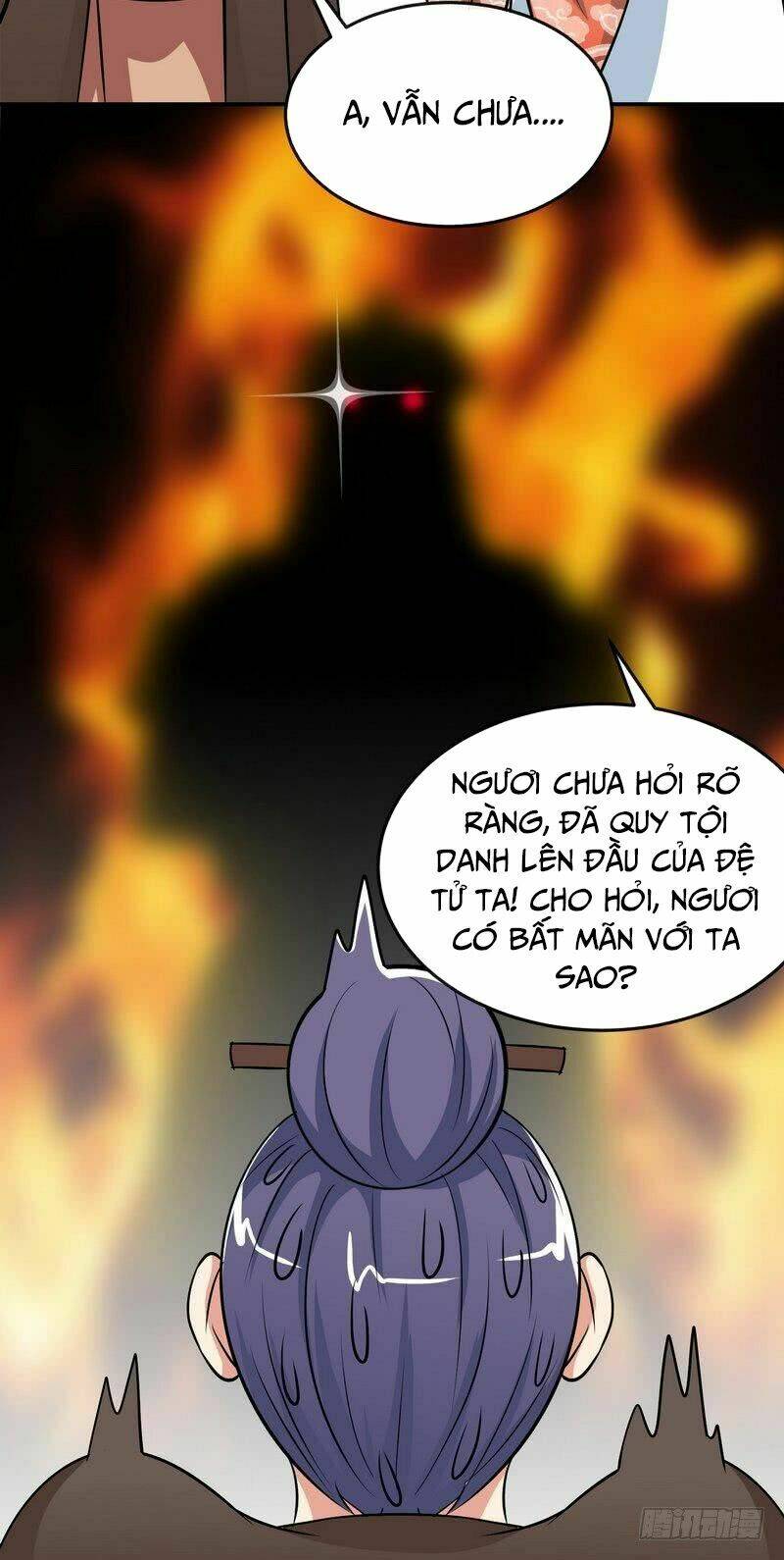chí tôn thần ma chapter 22 30