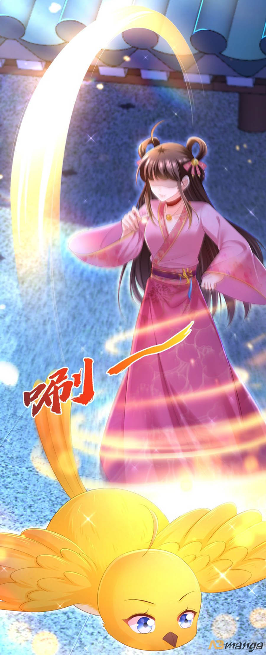 ngã tại hậu cung đương đại lão nữ chapter 37 5