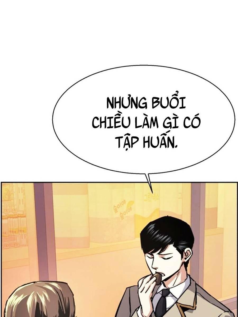 bạn học tôi là lính đánh thuê chapter 84 42