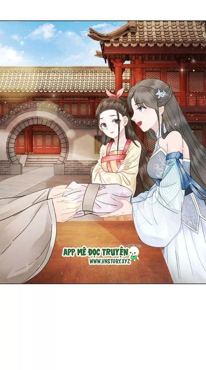 cực phẩm phế vật tiểu thư chapter 28 35