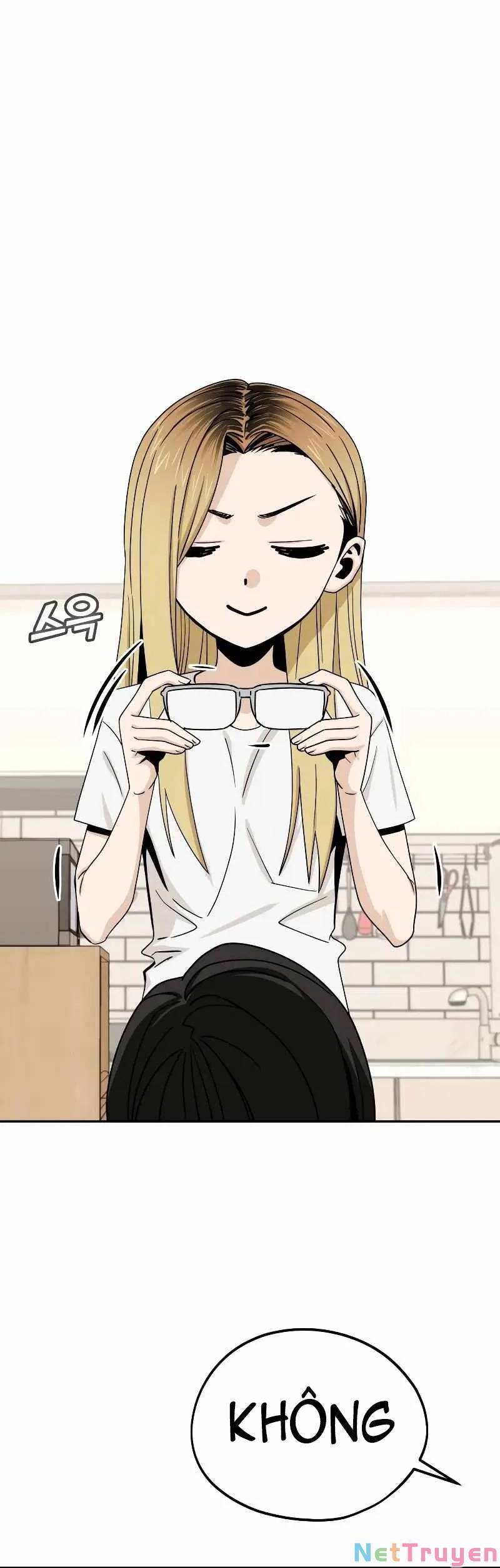 Lớ Ngớ Vớ Phải Tình Yêu chapter 58.1 20