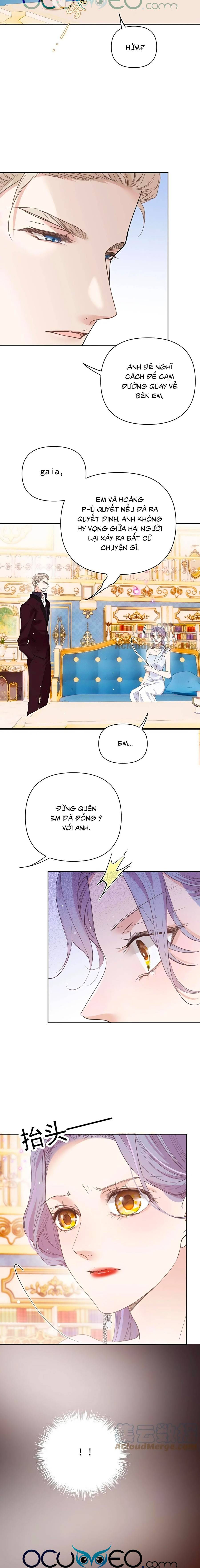 một vợ yêu, một bé con chapter 220 2