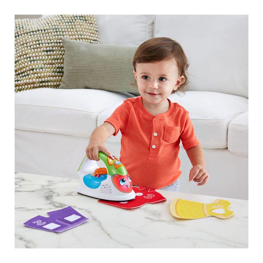 Đồ chơi bàn ủi thông minh LEAPFROG