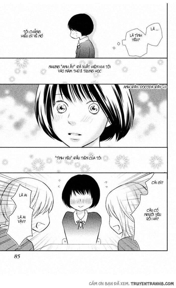 3d kanojo - bạn gái 3d chapter 34 6