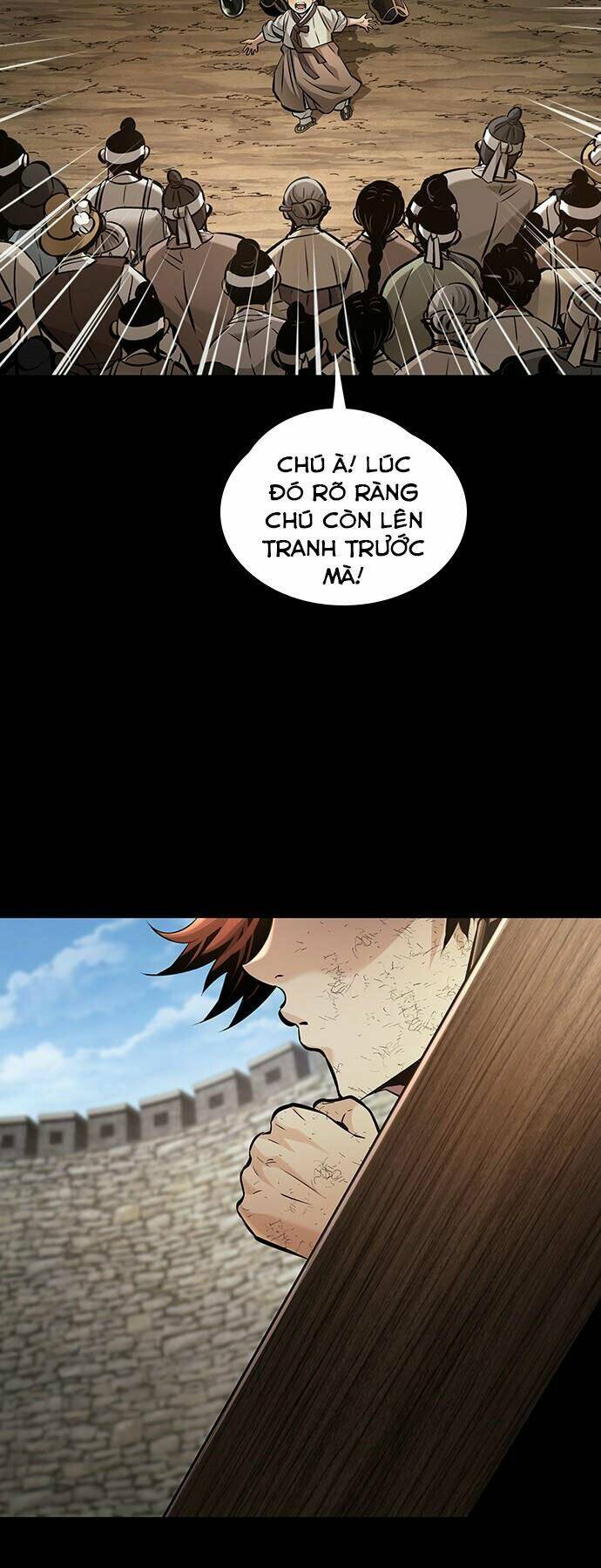 đạn bạc chapter 4 29