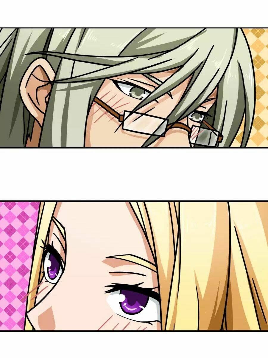 hộ hoa cao thủ tại đô thị chapter 77 18