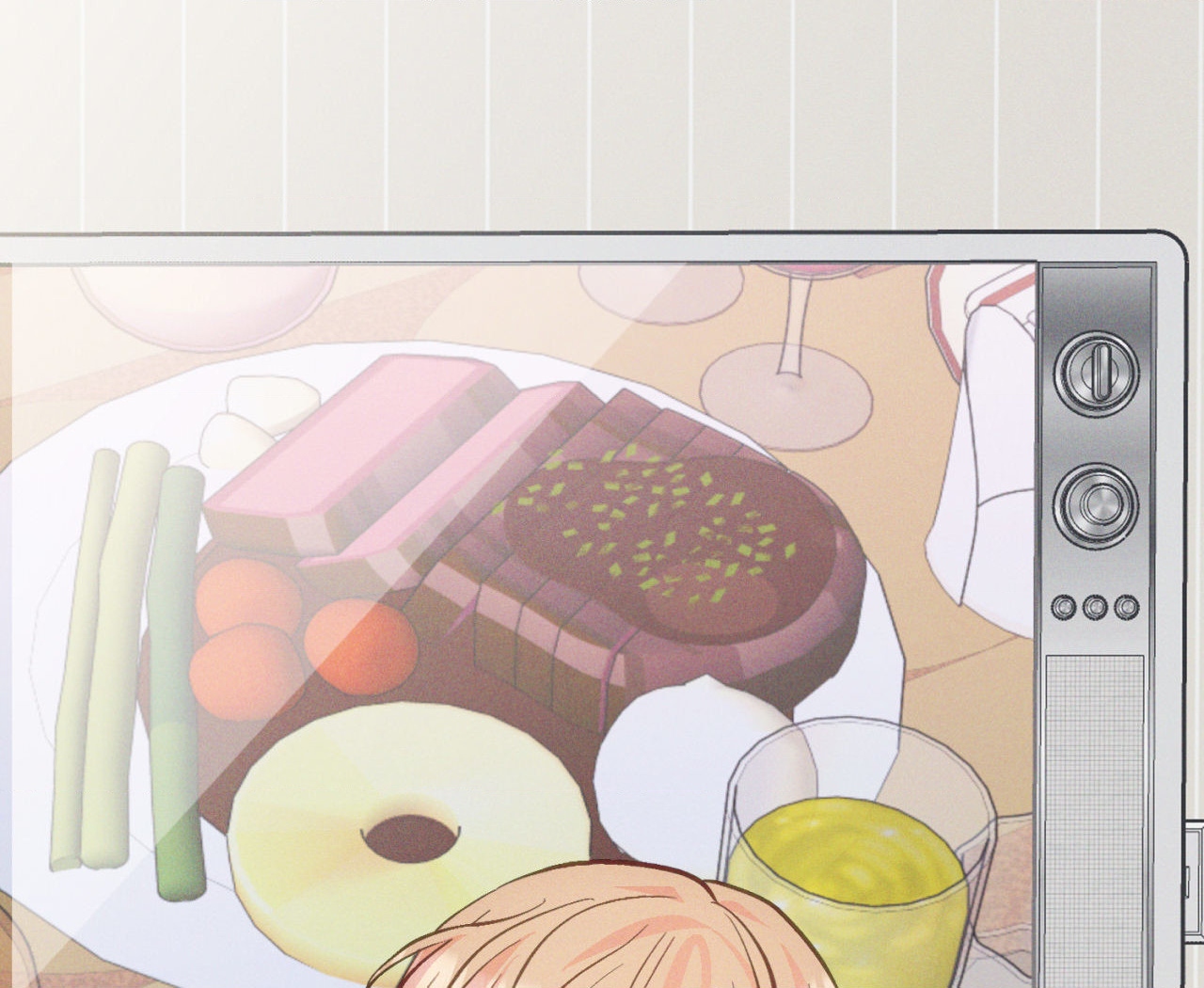 cái đồ ngốc nghếch này chapter 9 109