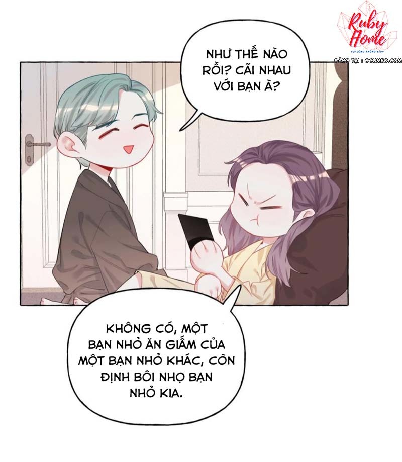 ảnh hậu thành đôi chapter 5 25