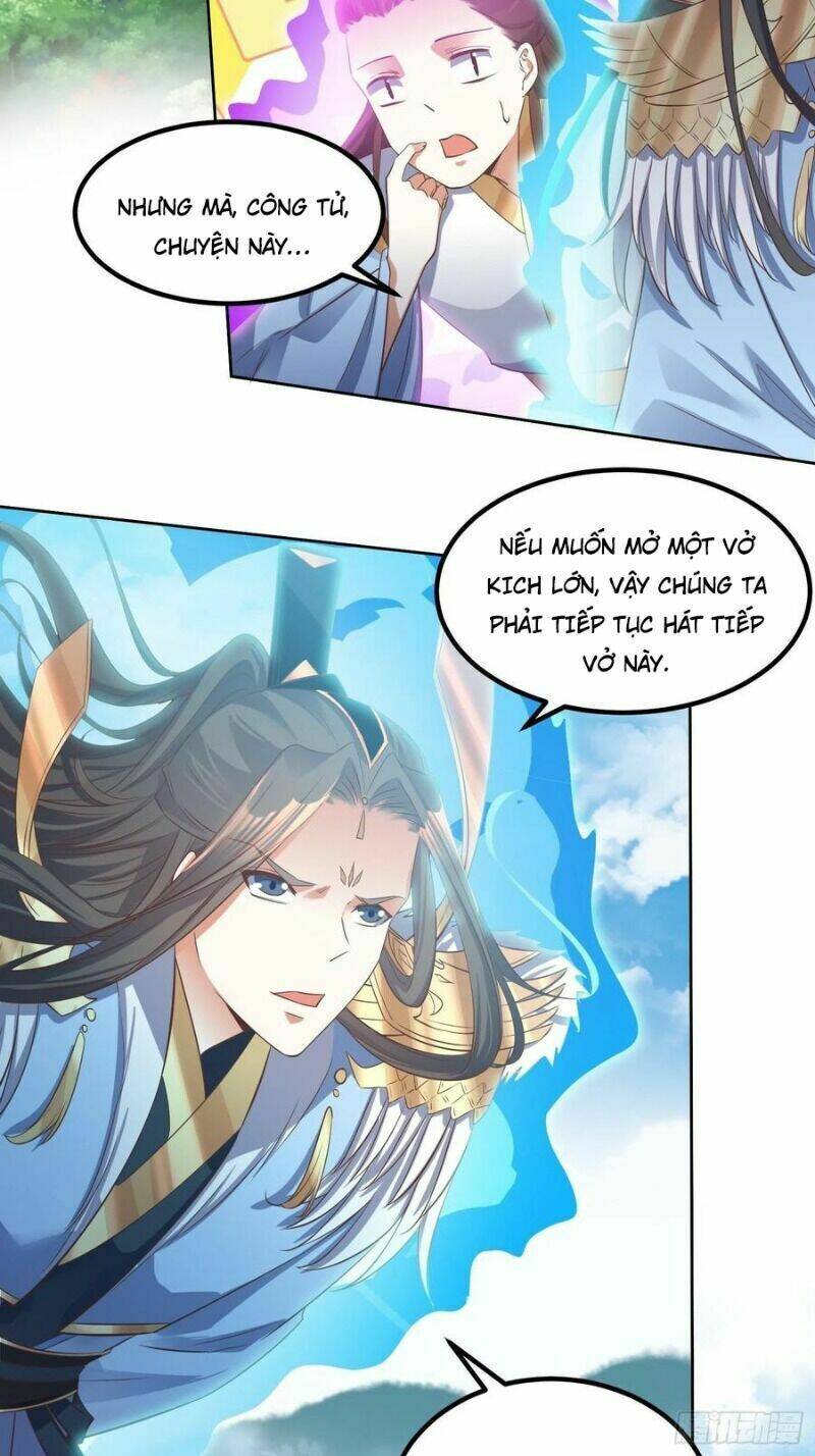 đỉnh cấp phản phái đại sư huynh chapter 36 17