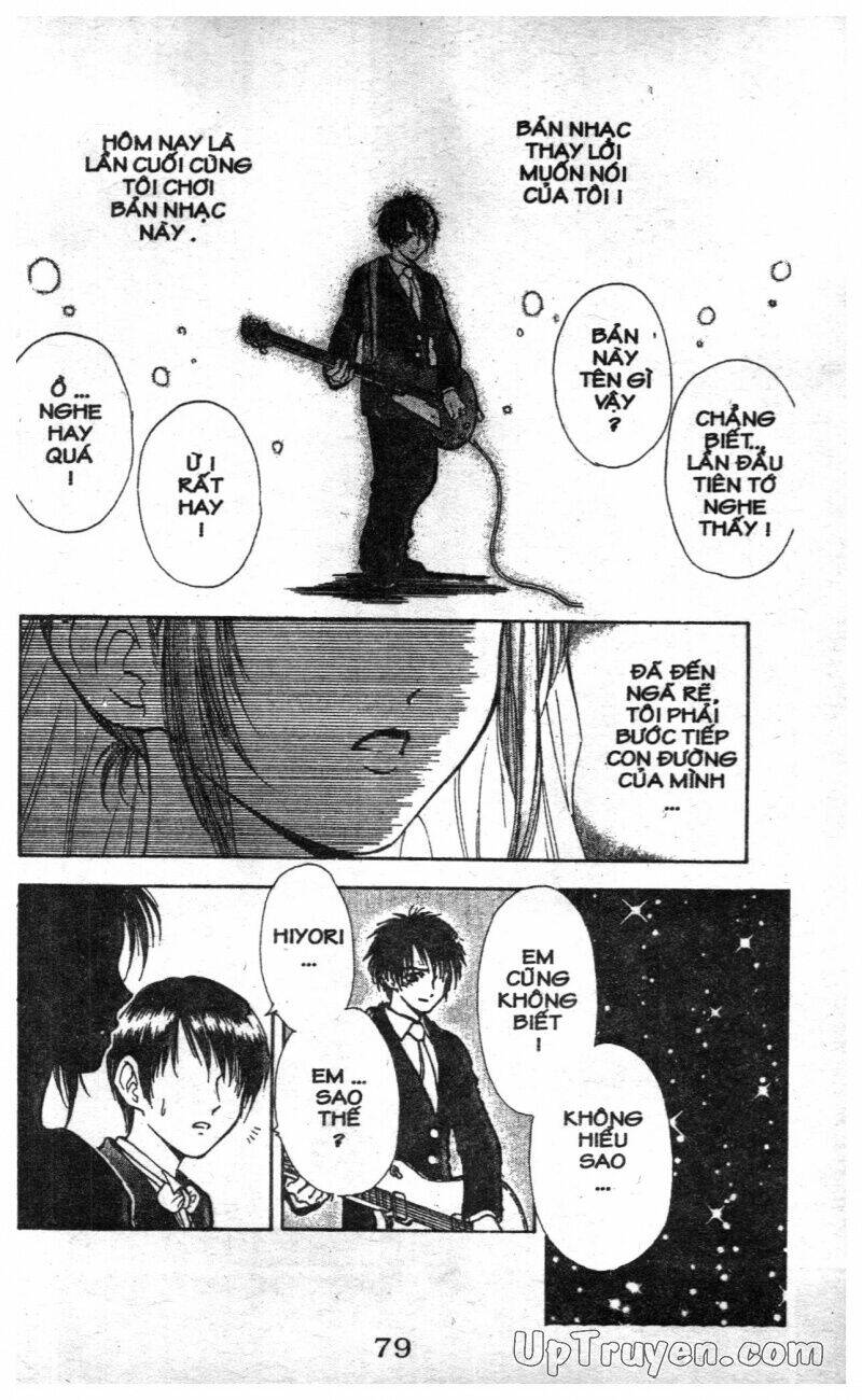 salad days chapter 118 19