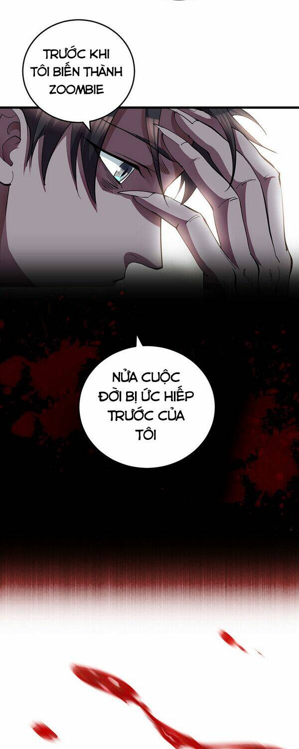 sau mạt thế tôi trở thành zombie chapter 59 7