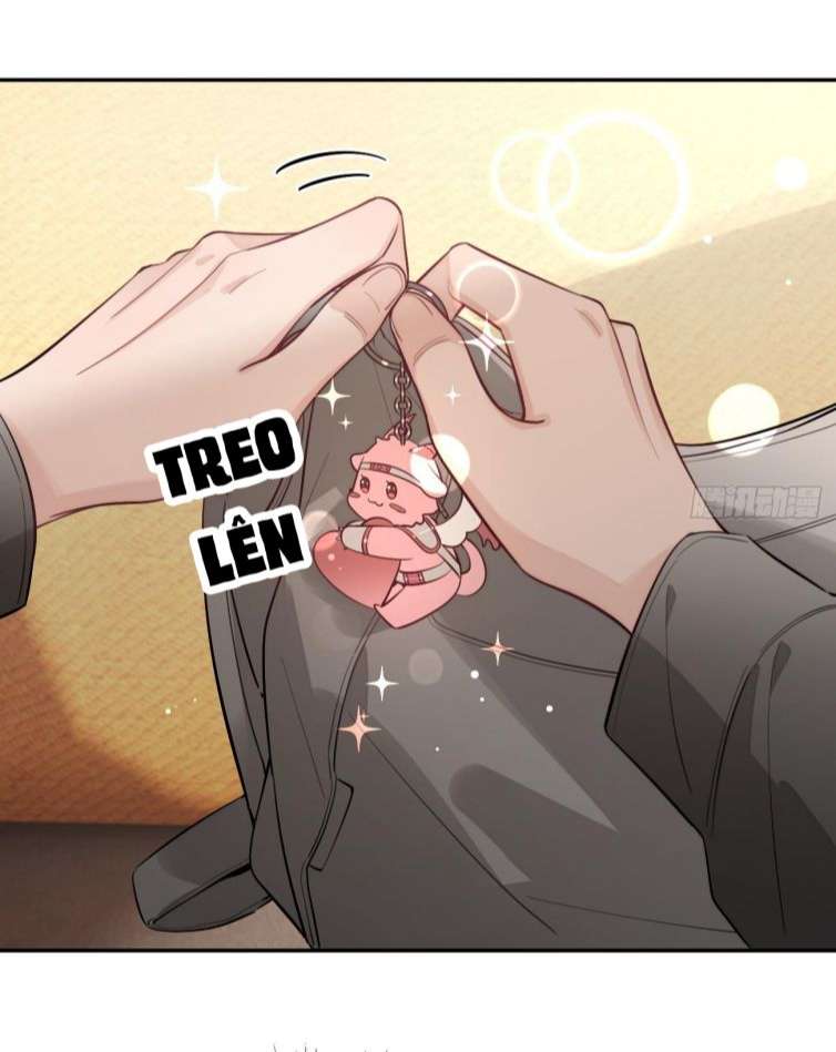 chó lớn bắt nạt chủ chapter 31 23