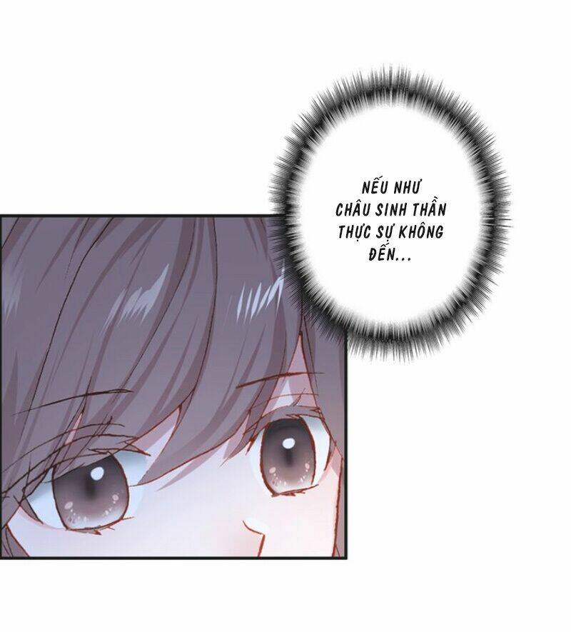 nhất sinh nhất thế mỹ nhân cốt chapter 27 27