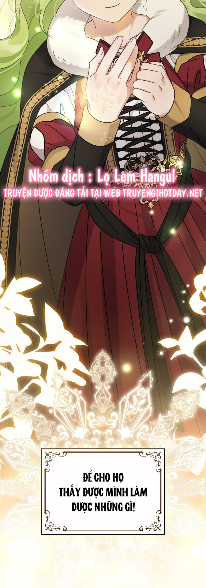 công chúa muôn loài chapter 110 24