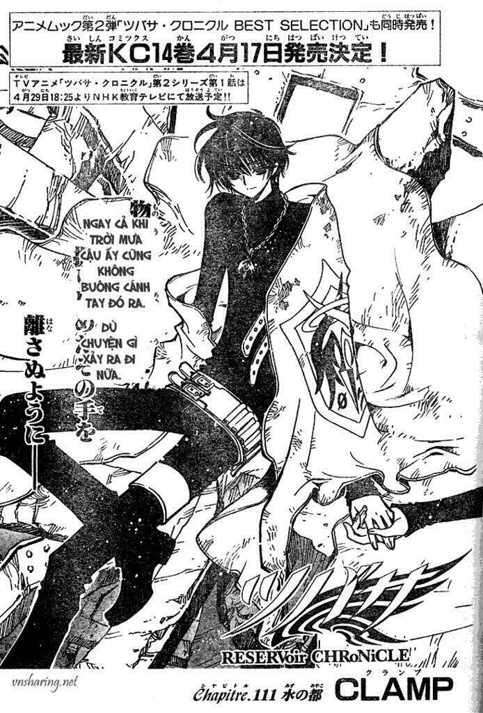 huyền thoại đôi cánh chapter 111 2