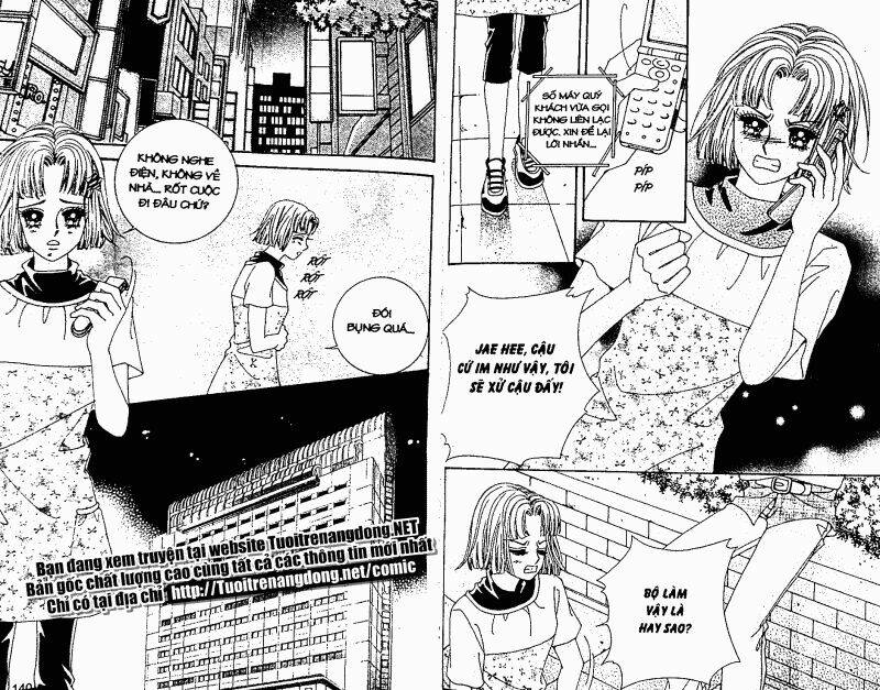 chỉ mình anh chapter 12 69