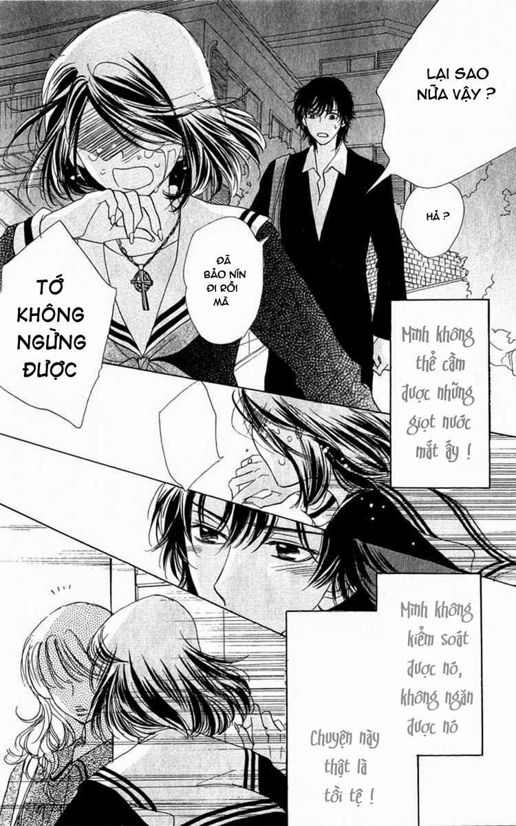 ác quỷ và bản tình ca chapter 30 6