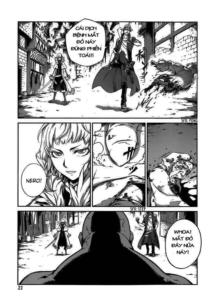 drag-on dragoon - shi ni itaru aka chapter 2 3