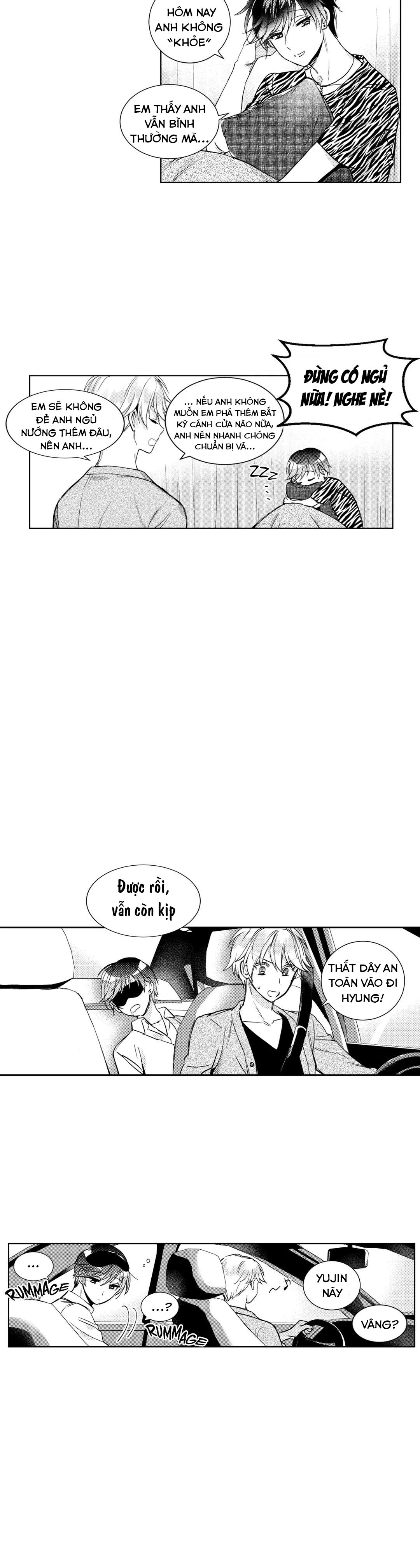 hẹn gặp lại chapter 5.1 14