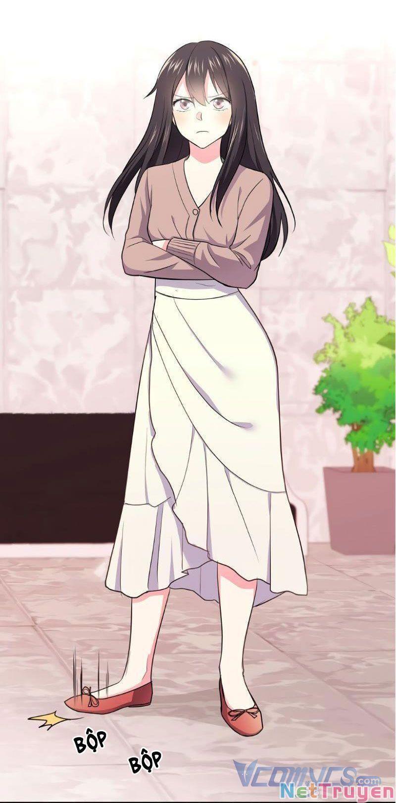 vô tình trở thành con gái của triệu phú chapter 16 42