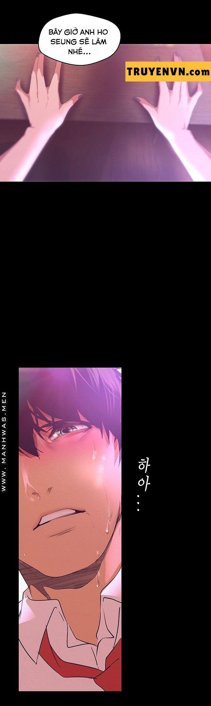 một thế giới mới tuyệt vời chapter 109 19