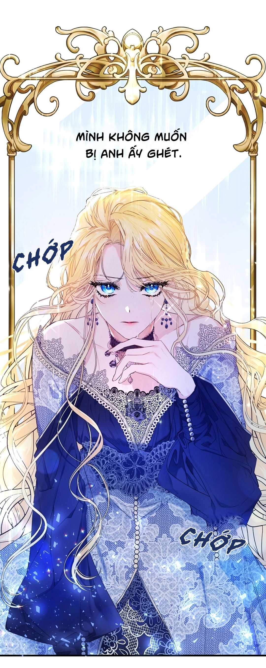 con rối ác nữ marionette chapter 20 49