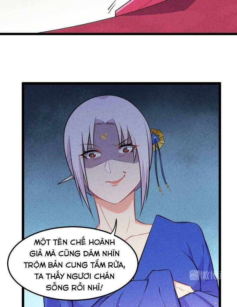 thần tiên rút thẻ chapter 14 47
