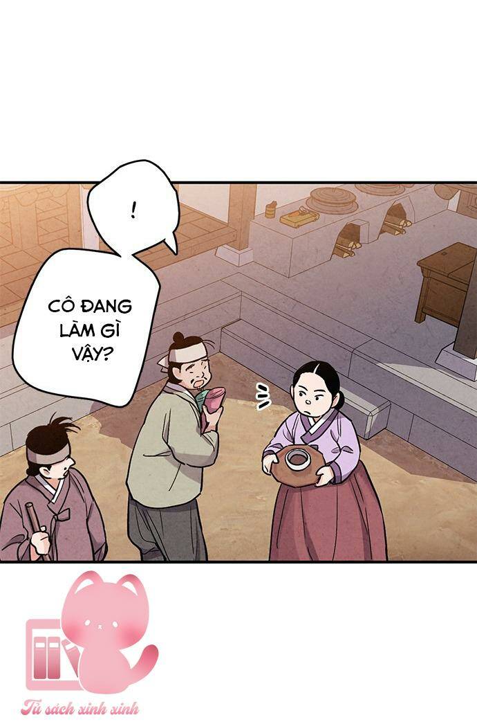 lệnh cấm hôn của hoàng đế bệ hạ chapter 88 61