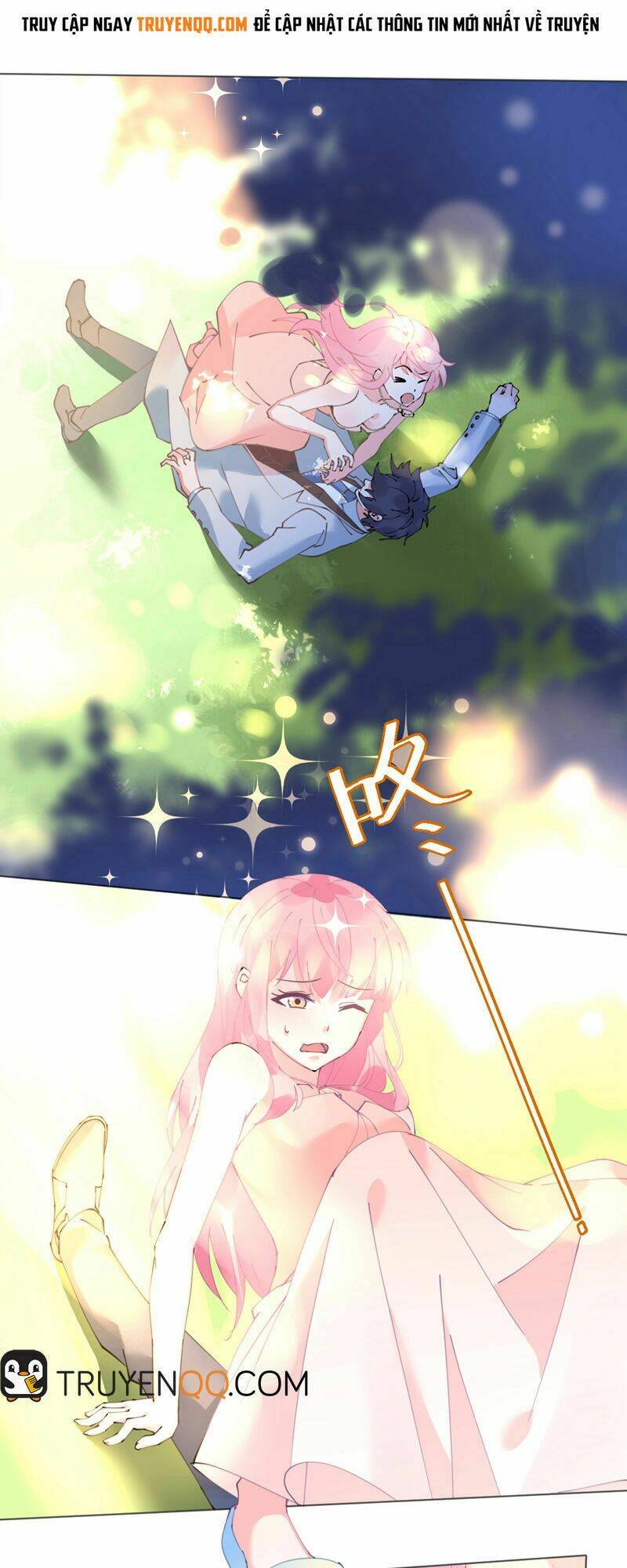 thuyền trưởng đại nhân khinh diểm ái chapter 57 16