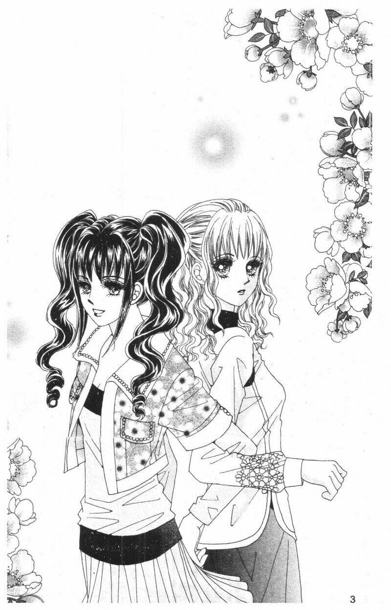 công chúa giả mạo chapter 19 3