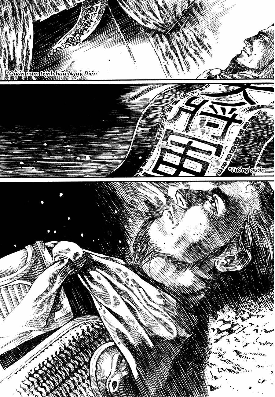 bất thị nhân chapter 8 24