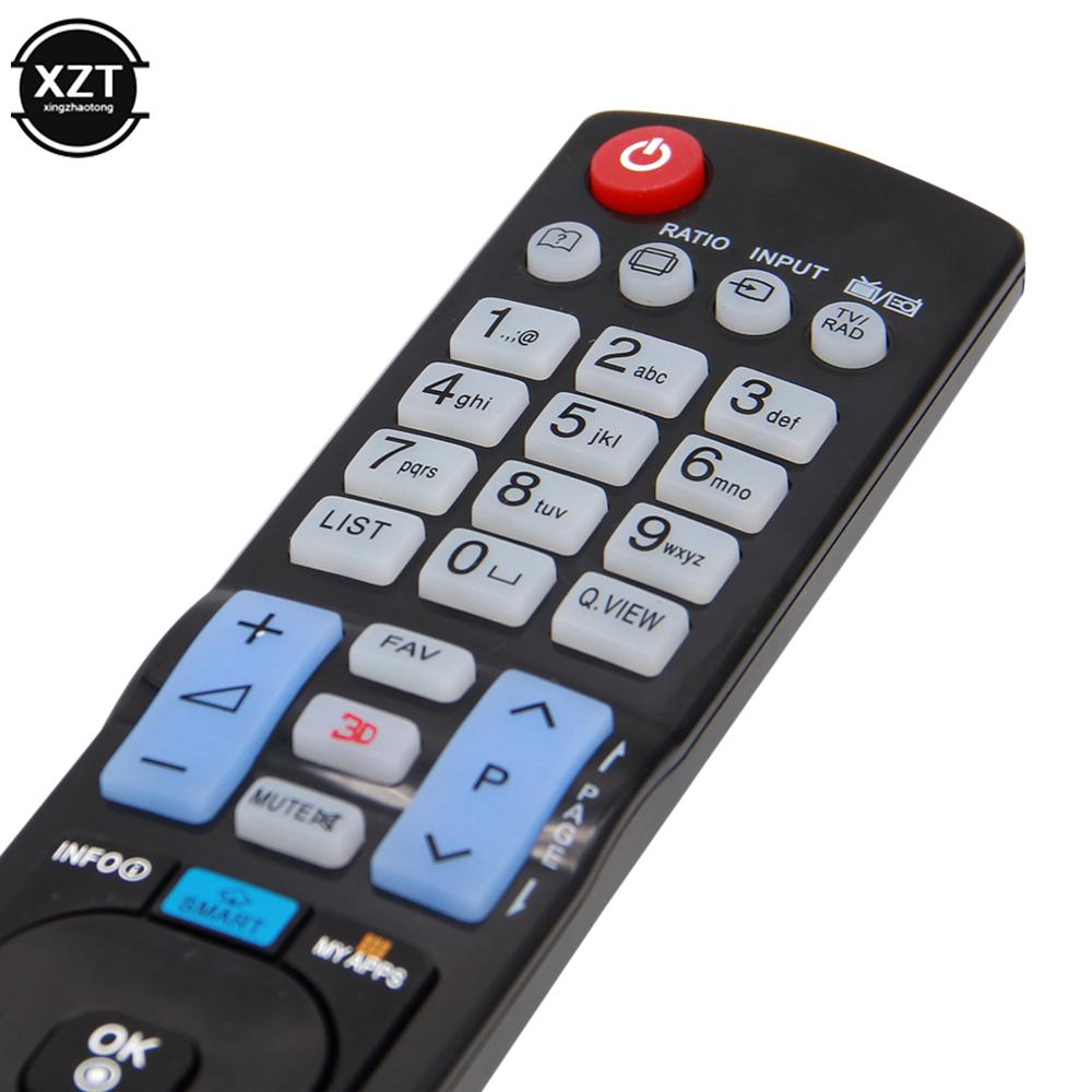 Điều Khiển từ xa Thay Thế Đa Năng Cho LG Smart LED LCD HDTV AKB73756504 AKB73756510 AKB73756502 32LM620T AKB72914071
