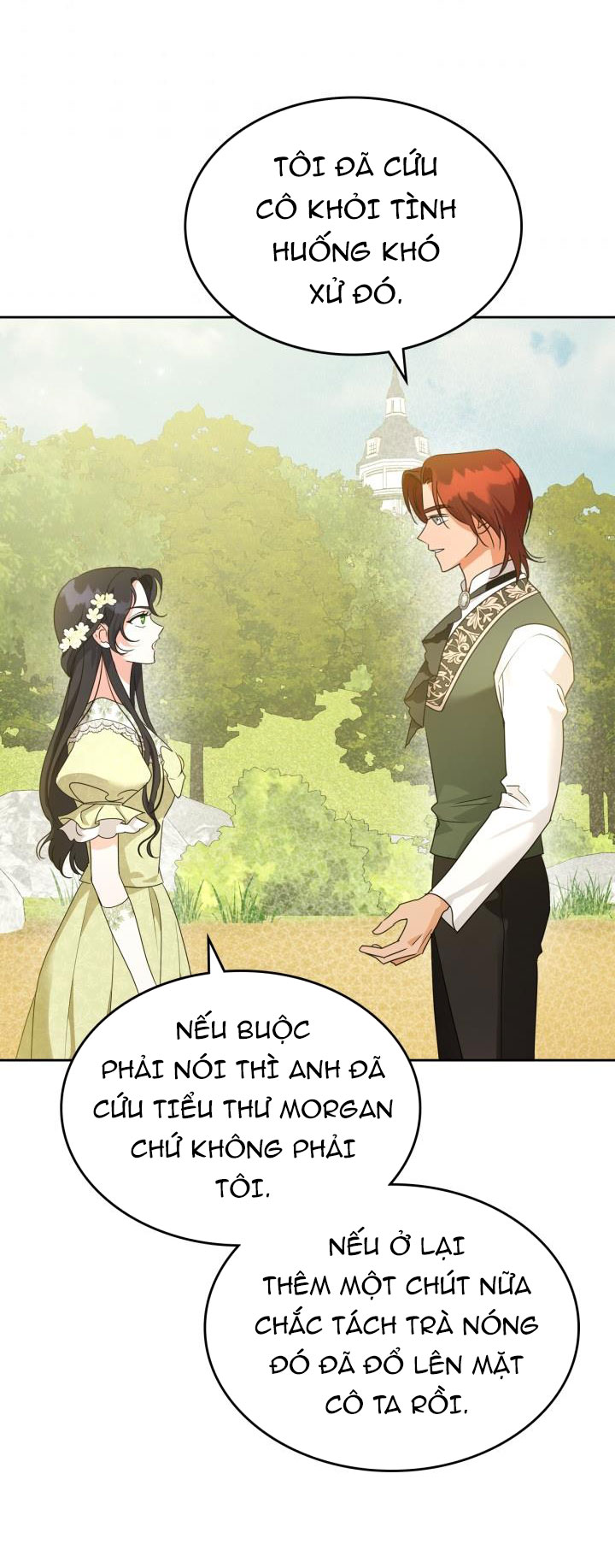 giết chết ác nữ phản diện chapter 44.1 31