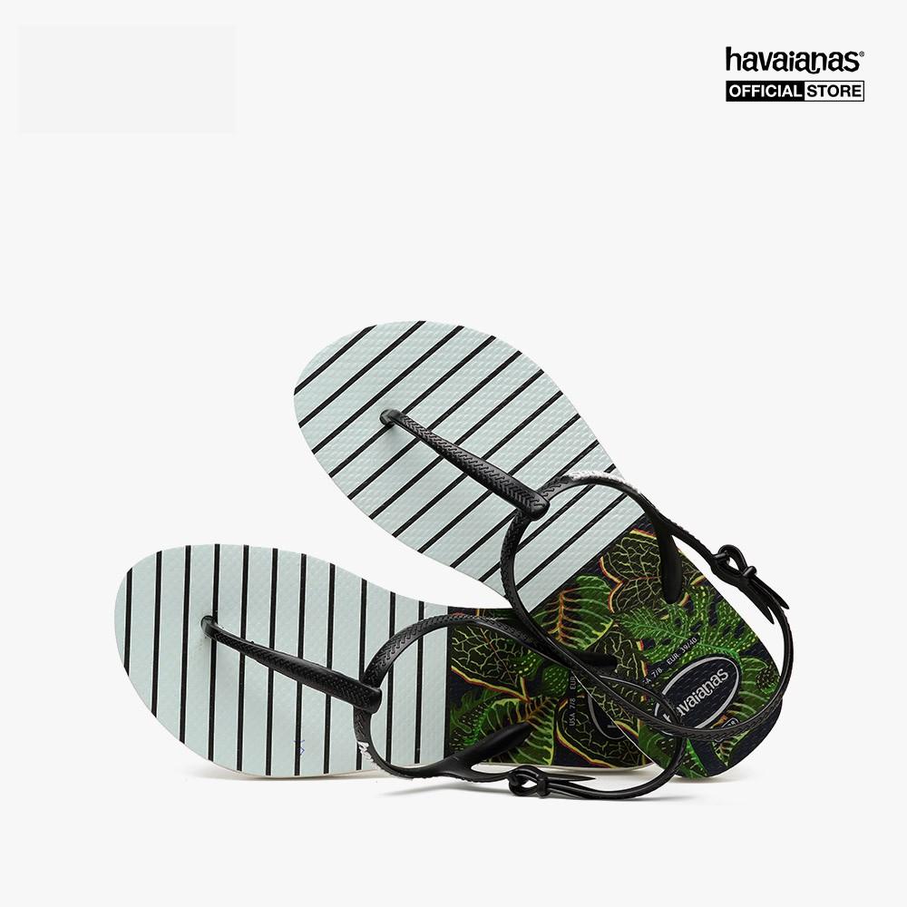 HAVAIANAS - Sandal nữ Freedom Print 4137109-0128