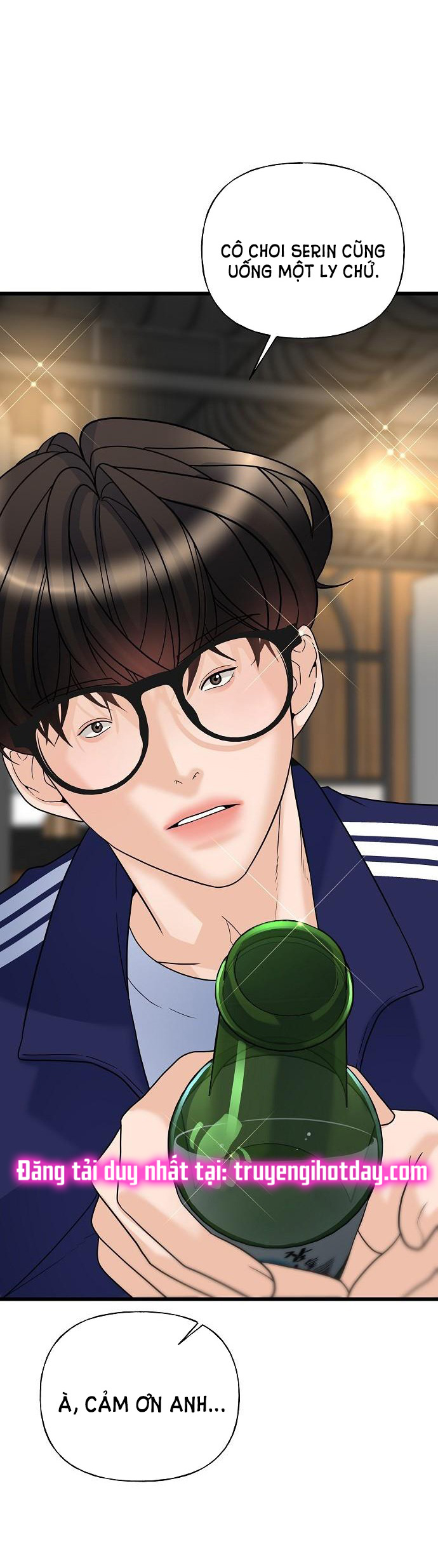 random target - mục tiêu ngẫu nhiên chapter 16.2 7