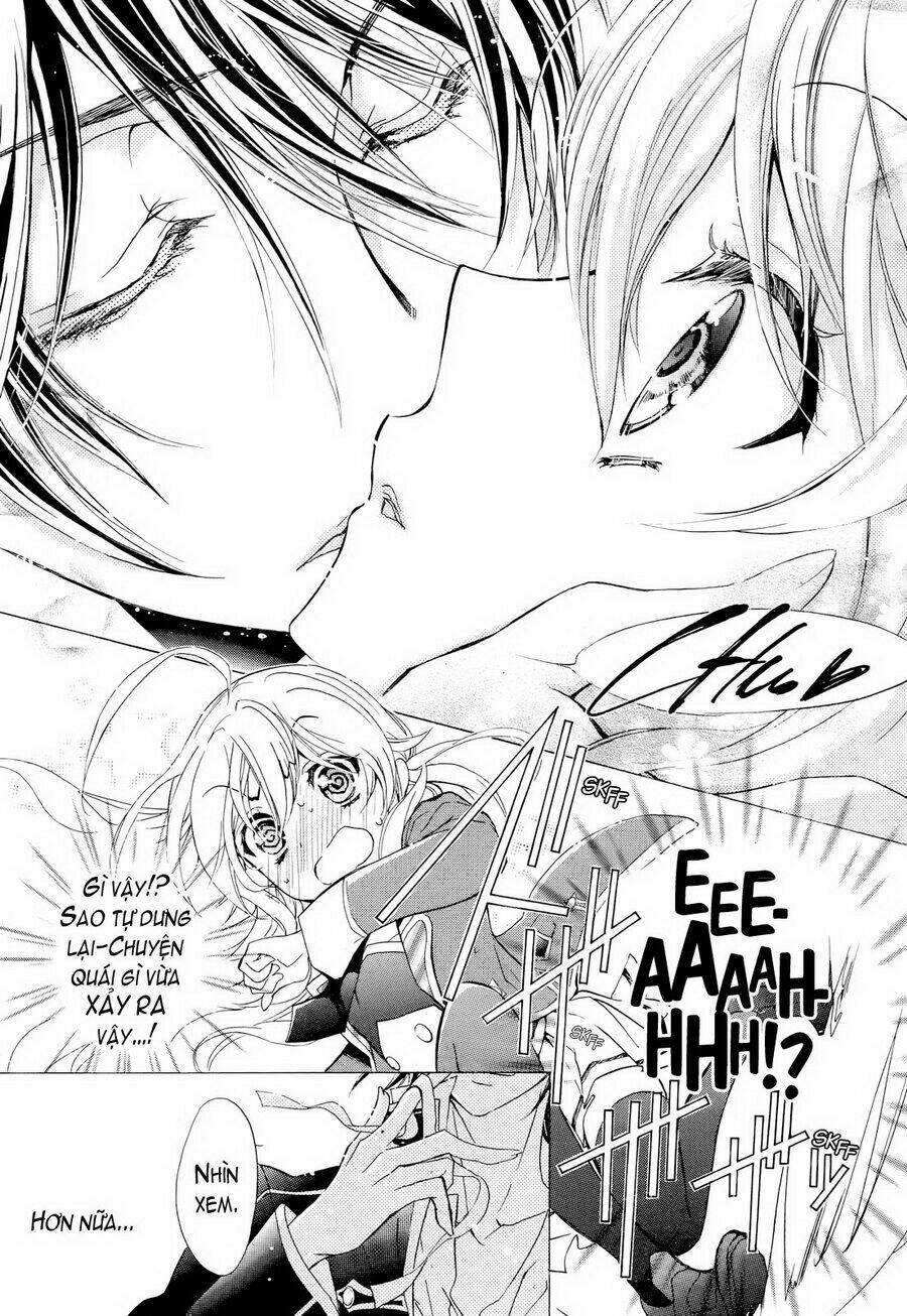 super darling! chapter 1 26