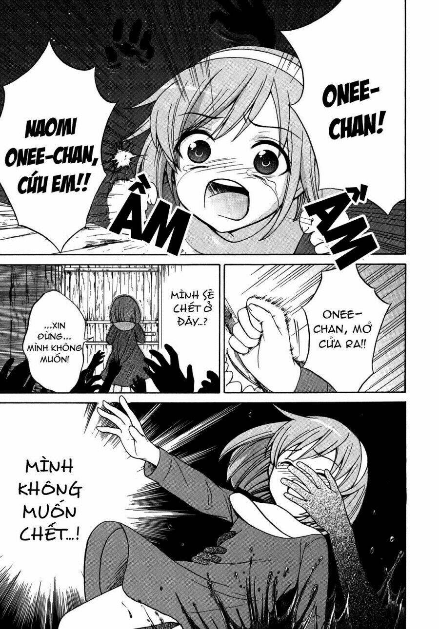 corpse party: musume chapter 5 9